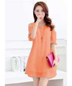 Beauty Dress (Contoh produk harga grosir)